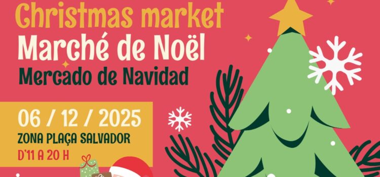 Weihnachtsmarkt Weihnachtsmarkt